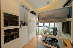 The Skywoods (D23), Condominium #548851801